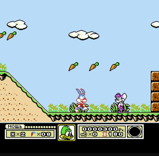 Tiny Toon Adventures Game Free Download For Android