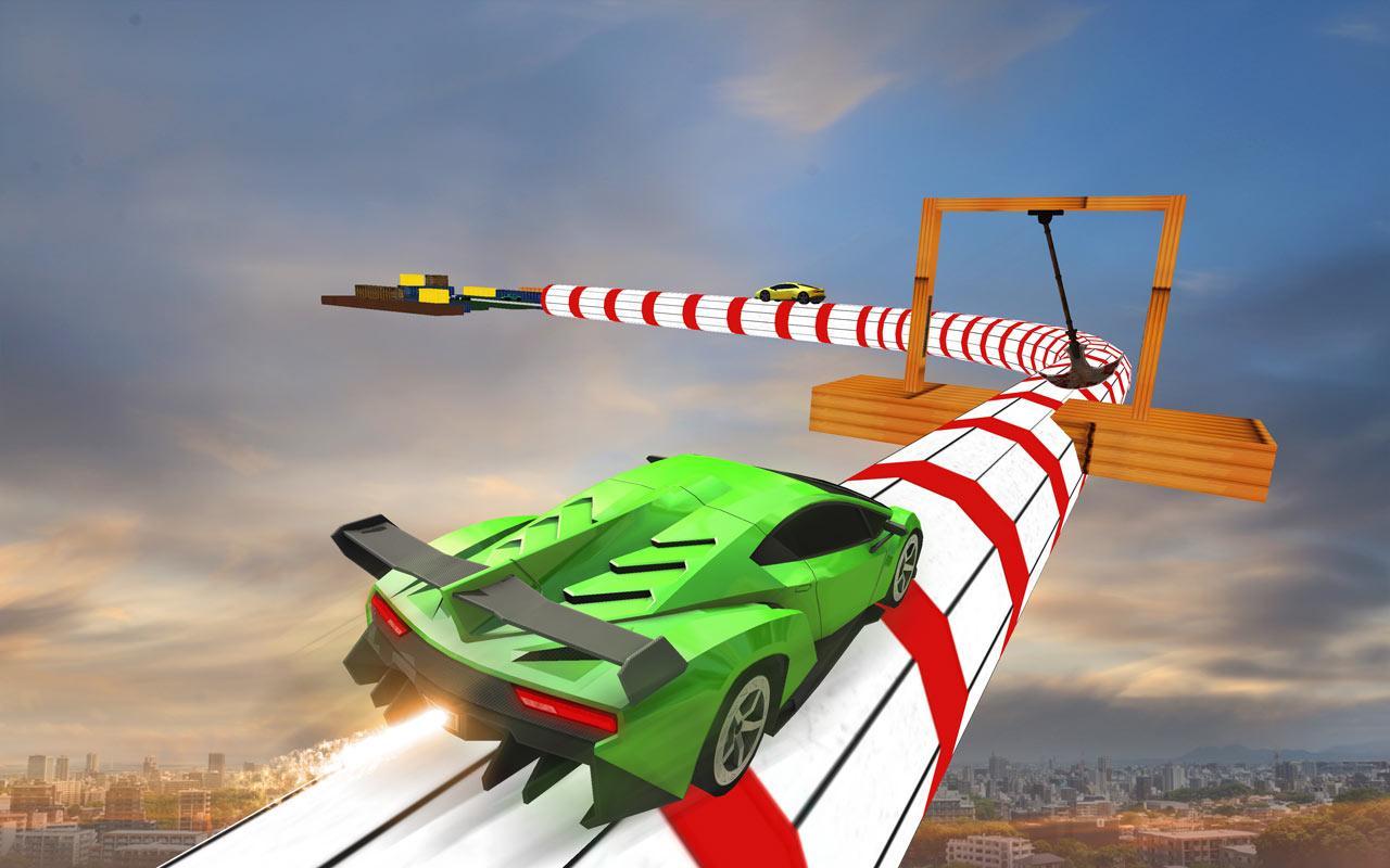 Sky Track Game For Android Free Download